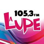 La Lupe 105.3 FM - XHPAG | Station Logo