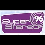 Super Stereo 96 - XHPAZ | Station Logo