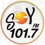 La Nueva Soy 101.7 - XHPR | Station Logo