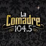 La Comadre - XHRD | Station Logo