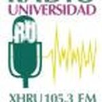 Radio Universidad - XHRU | Station Logo