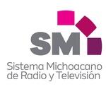 Radio Michoacán - XHRUA | Station Logo