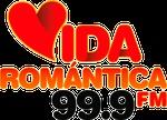 Vida Romántica - XHSG | Station Logo