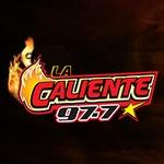 La Caliente 97.7 - XHSNP | Station Logo