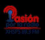 Pasion Por la Radio - XHSPS | Station Logo