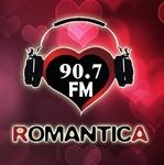 Romántica - XHTCP | Station Logo