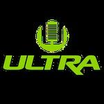 Ultra 102.9 FM - XHTNO | Station Logo