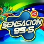 Sensación FM - XHTP | Station Logo