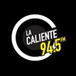 La Caliente 94.5 - XHTPO | Station Logo