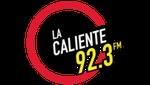 MM Radio - La Caliente - XHTRR | Station Logo