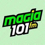 Magia 101 - XHUNO | Station Logo