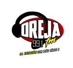 Oreja FM - XHVHT | Station Logo