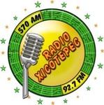 Radio Xicotepec - XHVJP | Station Logo