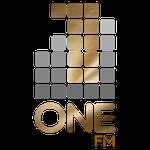 ONE FM 98.5 - XHWA | Station Logo