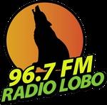 Radio Lobo Bajio - XHY | Station Logo