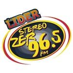 Stereo Zer - XHZER | Station Logo