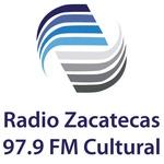 Radio Zacatecas - XHZH | Station Logo