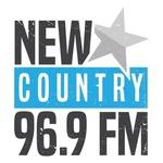 New Country 96.9 - CJXL-FM | Station Logo