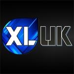 XL:UK Radio | Station Logo