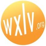 WXLV The X | Station Logo