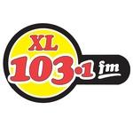 XL 103 Calgary - CFXL-FM | Station Logo