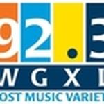 XL 92-3 - WGXL | Station Logo