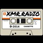 XMR.radio | Station Logo