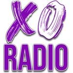 XO Radio | Station Logo