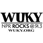 XPoNential Radio - WUKY-HD2 | Station Logo