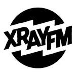 XRAY.fm | Station Logo