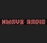 XWave Radio | Station Logo