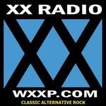 XX Radio - 100.7 WXXP | Station Logo