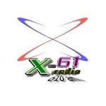 X61 - WEXS | Station Logo