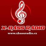 X Bass Radio | Station Logo