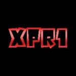 X-Pat Radio One (XPR1) | Station Logo