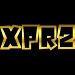 X-Pat Radio Two | Station Logo