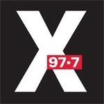 X-id 97.7 FM | Station Logo