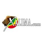 Xalima Radio | Station Logo