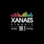 Xanaes Classic | Station Logo