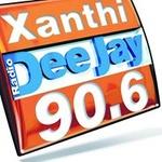 Xanthi Radio Deejay | Station Logo