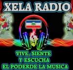 Xela Radio | Station Logo