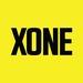 Xone FM | Station Logo