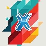 Xradio Bariloche | Station Logo