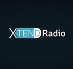 Xtend Radio | Station Logo