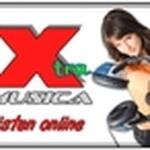 Xtra Musica | Station Logo