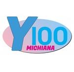 Y100 Michiana | Station Logo