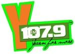 Y107.9FM | Station Logo