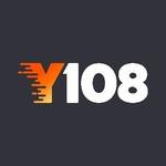 Y108 - CJXY-FM | Station Logo