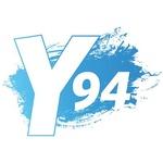 Y94 - KOYY-FM | Station Logo