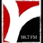 Y98 Radio | Station Logo